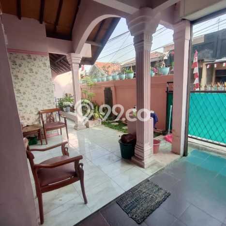 Rumah Berkualitas area Klender, Jakarta Timur, Luas 245m² Bangunan 400m² - BISA KPR! Rumah Berkualitas area Klender, Jakarta Timur, Luas 245m² Bangunan 400m² - BISA KPR!
