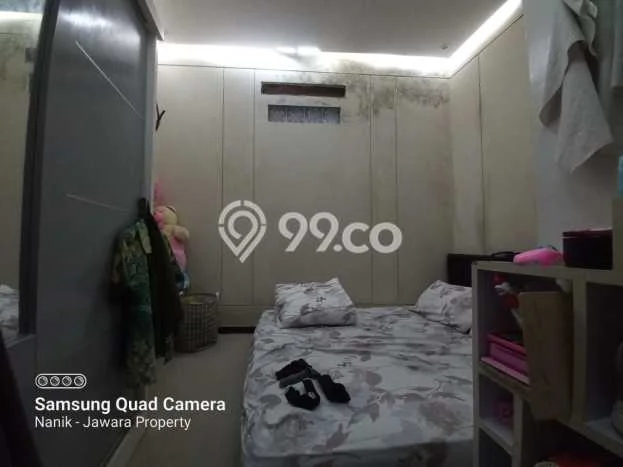 Rumah area Cimahi, Bandung, LT 28m² Bangunan 45m² Rumah area Cimahi, Bandung, LT 28m² Bangunan 45m²