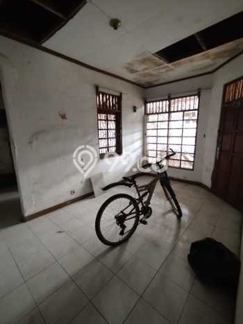 Rumah Minimalis 4 KT LT 121m2 di Buah Batu Rumah Minimalis 4 KT LT 121m2 di Buah Batu