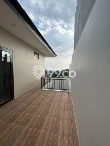 Rumah 3 Kamar Harga Terjangkau di Cimenyan, Bandung Rumah 3 Kamar Harga Terjangkau di Cimenyan, Bandung