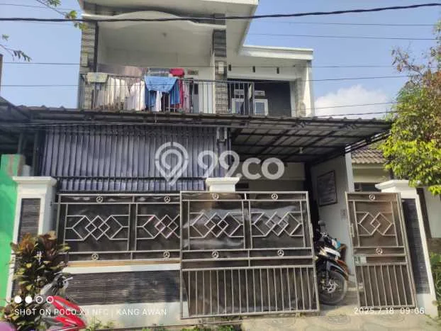 Rumah Impian dengan Luas Tanah 72m2m² di Kawasan Elite Cihampelas, Bandung Barat Rumah Impian dengan Luas Tanah 72m2m² di Kawasan Elite Cihampelas, Bandung Barat