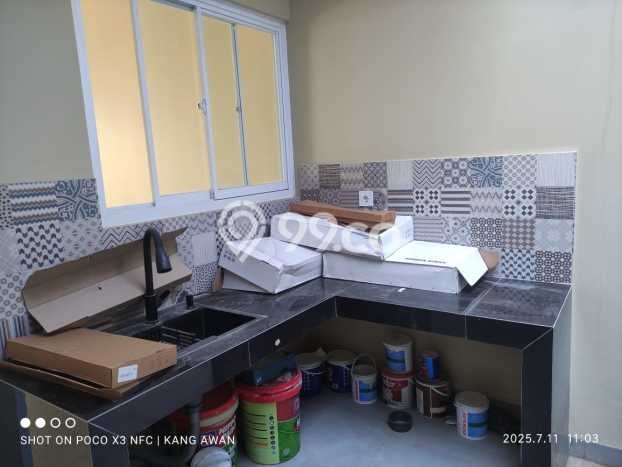 Hunian Ideal untuk Keluarga area Buah Batu - LT 72m2m² Hunian Ideal untuk Keluarga area Buah Batu - LT 72m2m²