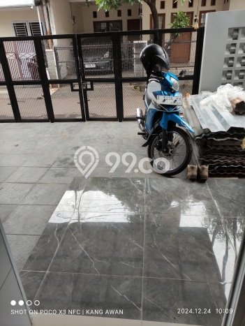 Rumah di Rancasari, Luas 72m², Bangunan 55m² Rumah di Rancasari, Luas 72m², Bangunan 55m²