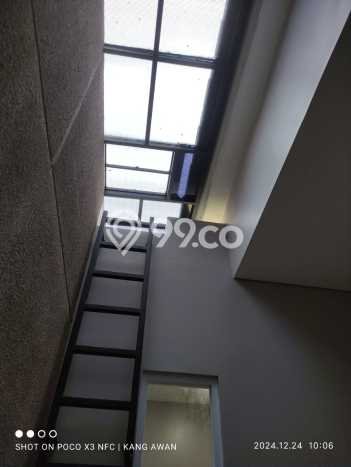 Rumah di Rancasari, Luas 72m², Bangunan 55m² Rumah di Rancasari, Luas 72m², Bangunan 55m²