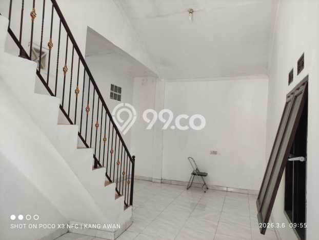 Rumah Modern Cantik 2 Kamar Siap Huni di Bojongsoang Rumah Modern Cantik 2 Kamar Siap Huni di Bojongsoang