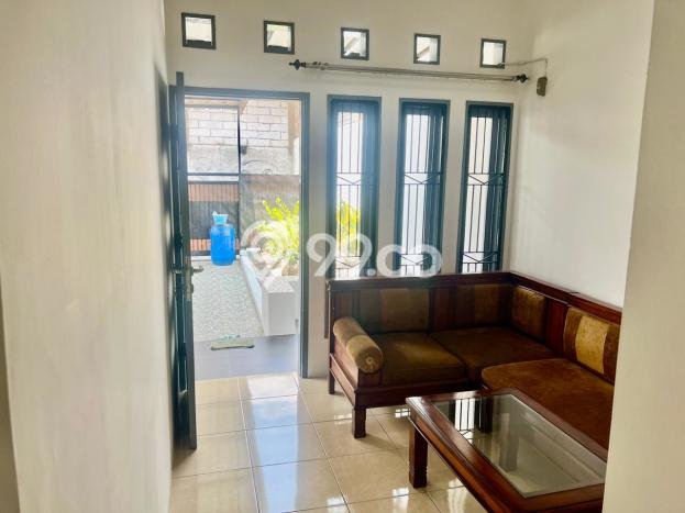 Rumah Modern Cantik 3 KT Siap Huni di Arcamanik Rumah Modern Cantik 3 KT Siap Huni di Arcamanik