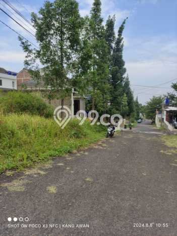 Tanah Kawasan Cimahi Utara, Luas 134m², Sertifikat SHM, Akses Cimahi Utara, Cimahi, Cimahi Tanah Kawasan Cimahi Utara, Luas 134m², Sertifikat SHM, Akses Cimahi Utara, Cimahi, Cimahi