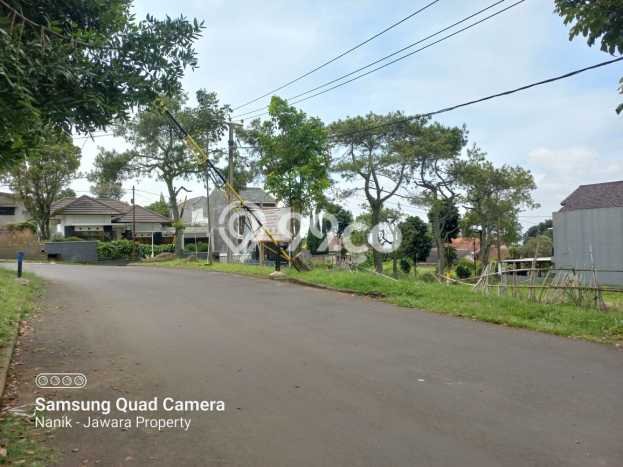Tanah Kawasan Parongpong, Luas 304m², Lokasi Potensial, Lingkungan Asri Tanah Kawasan Parongpong, Luas 304m², Lokasi Potensial, Lingkungan Asri
