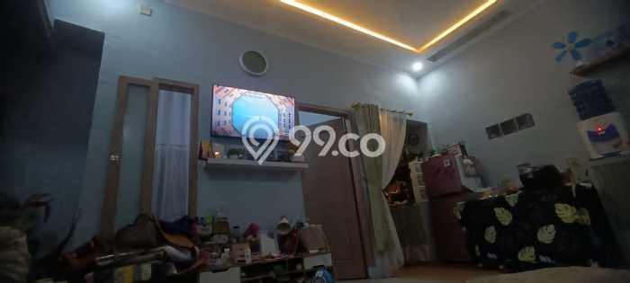 Rumah area Cileunyi, Bandung, LT 72m² LB 54m² - INVESTASI TERBAIK! Rumah area Cileunyi, Bandung, LT 72m² LB 54m² - INVESTASI TERBAIK!