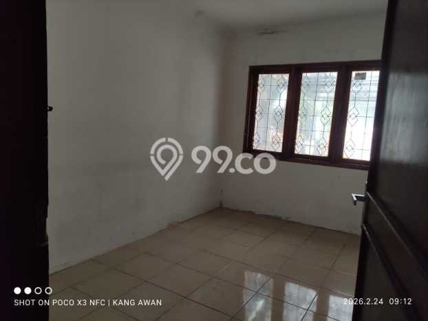 Rumah Modern Minimalis 3 Kamar Siap Huni di Arcamanik Rumah Modern Minimalis 3 Kamar Siap Huni di Arcamanik