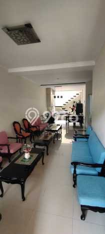 Rumah di Antapani, Bandung, Luas 112m² LB 100m² Rumah di Antapani, Bandung, Luas 112m² LB 100m²