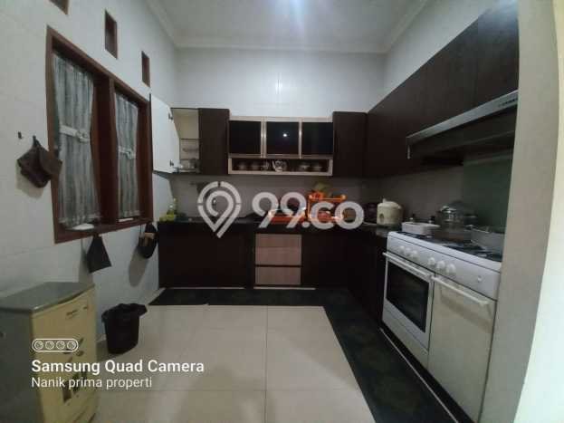 Rumah 7 KT 3 KM One Gate System di Cimahi Utara, Cimahi Rumah 7 KT 3 KM One Gate System di Cimahi Utara, Cimahi