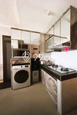 Apartemen Kawasan Cicendo, 3 KT, Luas 70m², Premium Apartemen Kawasan Cicendo, 3 KT, Luas 70m², Premium