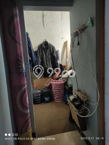 Rumah Lingkungan Asri di Cimahi Selatan, Cimahi, LT 126m² LB 224m² Rumah Lingkungan Asri di Cimahi Selatan, Cimahi, LT 126m² LB 224m²
