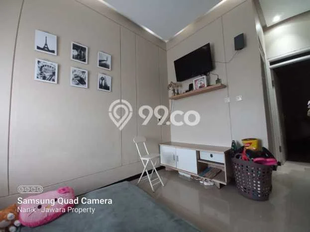 PENAWARAN TERBAIK! Rumah Strategis di Cimahi Tengah, LT 28m² LB 45m² PENAWARAN TERBAIK! Rumah Strategis di Cimahi Tengah, LT 28m² LB 45m²