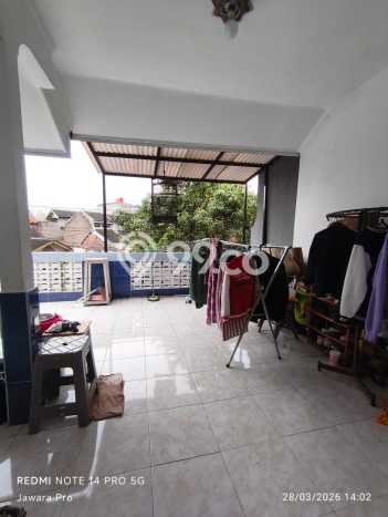 Hunian Nyaman Asri 2 KT Siap Huni di Gede Bage Bandung Hunian Nyaman Asri 2 KT Siap Huni di Gede Bage Bandung