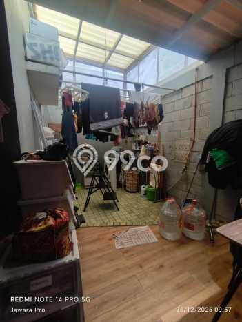 Hunian Cantik Minimalis Lb 70m2 di Antapani, Bandung Hunian Cantik Minimalis Lb 70m2 di Antapani, Bandung