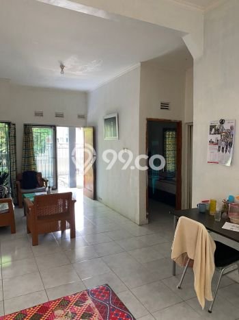 Kesempatan Memiliki Rumah 3 KT 2 KM di Lokasi Strategis, Bandung Kesempatan Memiliki Rumah 3 KT 2 KM di Lokasi Strategis, Bandung