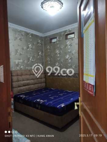 Rumah Lingkungan Asri di Cimahi Selatan, Cimahi, LT 126m² LB 224m² Rumah Lingkungan Asri di Cimahi Selatan, Cimahi, LT 126m² LB 224m²