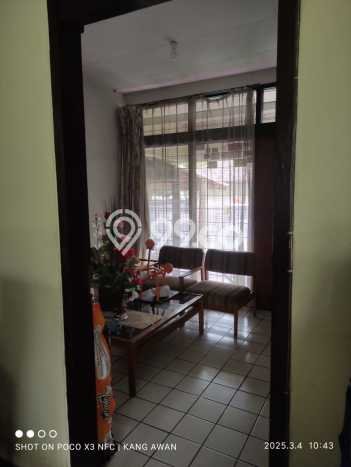 BEST PRICE! Rumah Berkualitas area Sukajadi, LT 374m² Bangunan 170m² BEST PRICE! Rumah Berkualitas area Sukajadi, LT 374m² Bangunan 170m²