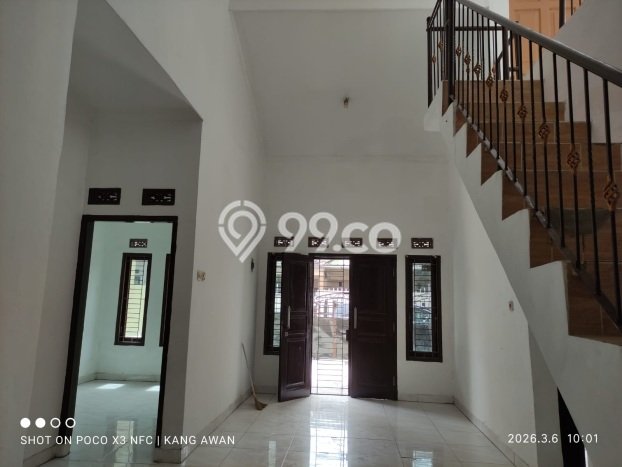 Rumah Modern Cantik 2 Kamar Siap Huni di Bojongsoang Rumah Modern Cantik 2 Kamar Siap Huni di Bojongsoang