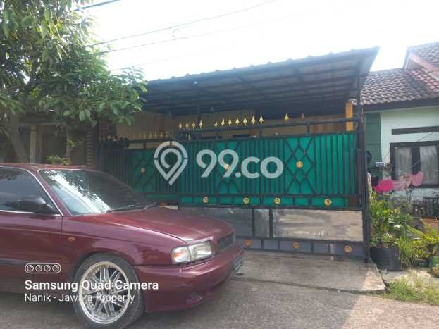 Rumah Minimalis di Rancaekek, Bandung, Luas 60m² Bangunan 40m² Rumah Minimalis di Rancaekek, Bandung, Luas 60m² Bangunan 40m²