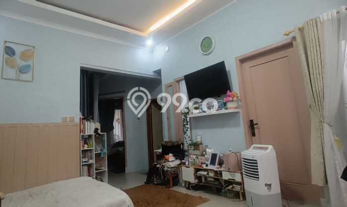 Rumah area Cileunyi, Bandung, LT 72m² LB 54m² - INVESTASI TERBAIK! Rumah area Cileunyi, Bandung, LT 72m² LB 54m² - INVESTASI TERBAIK!