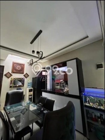 Rumah Area Nyaman kawasan Cimahi Tengah, Cimahi, Luas 97m² LB 160m² Rumah Area Nyaman kawasan Cimahi Tengah, Cimahi, Luas 97m² LB 160m²