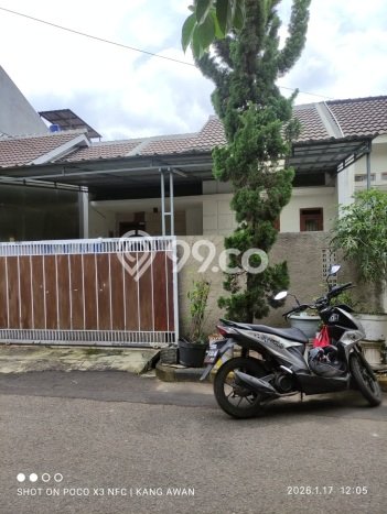 Jual Rumah Modern 2 KT di Gede Bage, Bandung Jual Rumah Modern 2 KT di Gede Bage, Bandung