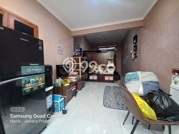 Dijual Rumah Strategis Bagus Punya 2 KT di Arcamanik Bandung SHM Dijual Rumah Strategis Bagus Punya 2 KT di Arcamanik Bandung SHM