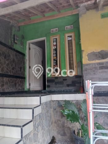 Rumah Modern LB/LT 45m2/60m2 Siap Huni Area Ujungberung, Bandung Rumah Modern LB/LT 45m2/60m2 Siap Huni Area Ujungberung, Bandung