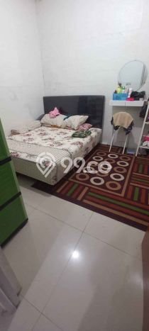 Rumah Mewah LT 60m² / LB 36m² di Kawasan Nyaman Cileunyi, Bandung Rumah Mewah LT 60m² / LB 36m² di Kawasan Nyaman Cileunyi, Bandung