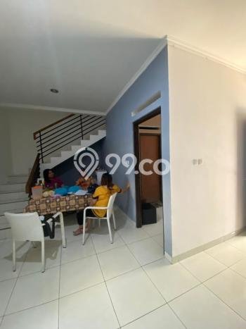Rumah Idaman Keluarga! Rumah Mewah area Geger Kalong, Bandung, Luas 125m² LB 123m² Rumah Idaman Keluarga! Rumah Mewah area Geger Kalong, Bandung, Luas 125m² LB 123m²