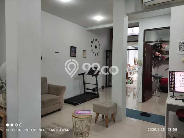 Rumah Modern Minimalis 2 Kamar Bisa Langsung Pindah di Arcamanik Rumah Modern Minimalis 2 Kamar Bisa Langsung Pindah di Arcamanik
