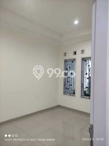 Rumah Strategis Modern Lb 81m2 di Antapani, Bandung Rumah Strategis Modern Lb 81m2 di Antapani, Bandung