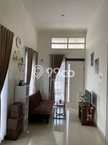 Rumah PREMIUM di Bojongsoang, Bandung, Luas 71m² Bangunan 36m² HARGA TERBAIK! Rumah PREMIUM di Bojongsoang, Bandung, Luas 71m² Bangunan 36m² HARGA TERBAIK!