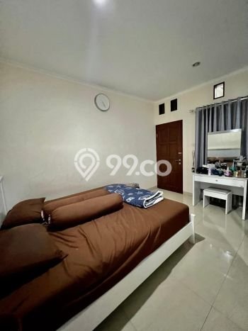 Rumah dengan Lokasi Strategis 4 KT di Antapani, Bandung Rumah dengan Lokasi Strategis 4 KT di Antapani, Bandung