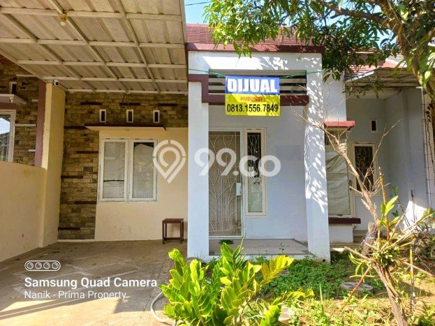 Rumah Strategis di Cisarua, Akses ke Cisarua, Bandung Barat, Bandung Barat - LT 155m² Rumah Strategis di Cisarua, Akses ke Cisarua, Bandung Barat, Bandung Barat - LT 155m²