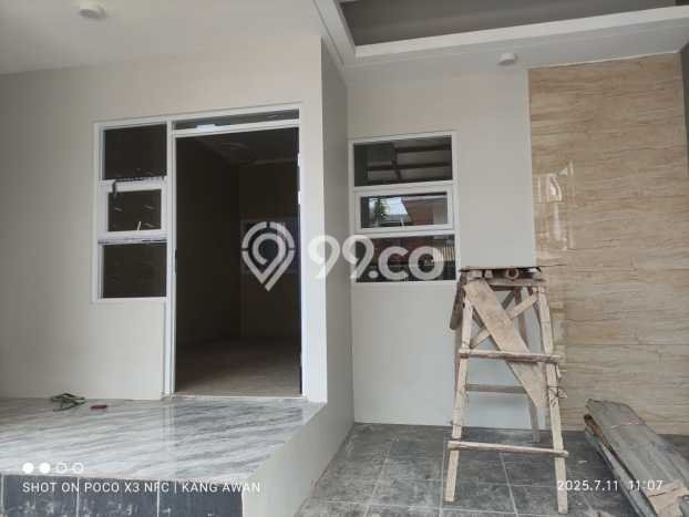 Hunian Ideal untuk Keluarga area Buah Batu - LT 72m2m² Hunian Ideal untuk Keluarga area Buah Batu - LT 72m2m²