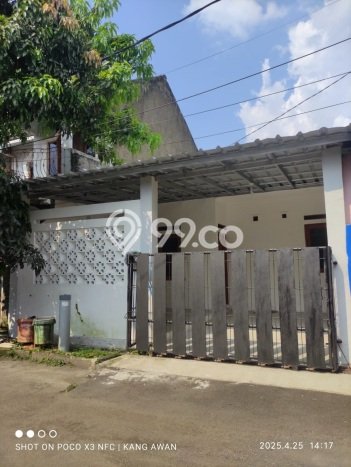 Rumah 2 KT 1 KM LT 84m², Luas Bangunan 68m² di Gede Bage, Bandung Rumah 2 KT 1 KM LT 84m², Luas Bangunan 68m² di Gede Bage, Bandung