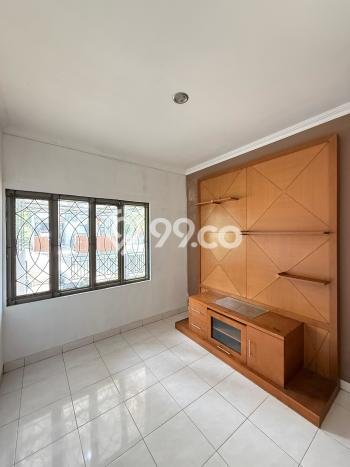 Hunian Cantik Modern Lb 200m2 di Cilengkrang, Bandung Hunian Cantik Modern Lb 200m2 di Cilengkrang, Bandung