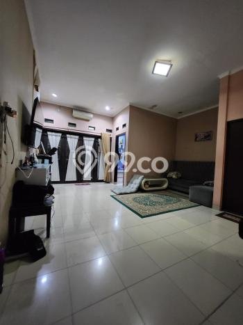 Rumah Modern Minimalis 3 KT Siap Huni di Arcamanik Rumah Modern Minimalis 3 KT Siap Huni di Arcamanik