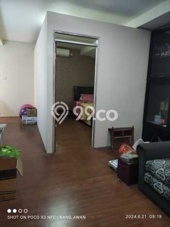 Rumah Asri area Antapani, Bandung, Luas 121m² LB 130m² Rumah Asri area Antapani, Bandung, Luas 121m² LB 130m²