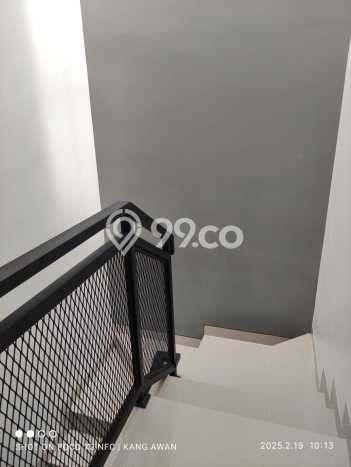 Rumah Bagus di Rancasari, Bandung, Luas Tanah 72m², LB 95m² Rumah Bagus di Rancasari, Bandung, Luas Tanah 72m², LB 95m²