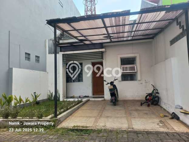Rumah Berkualitas dengan Luas Tanah 90m2m² di Lingkungan Asri Arcamanik, Bandung Rumah Berkualitas dengan Luas Tanah 90m2m² di Lingkungan Asri Arcamanik, Bandung