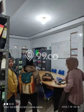 Rumah Impian dengan Luas Tanah 72m2m² di Kawasan Elite Cihampelas, Bandung Barat Rumah Impian dengan Luas Tanah 72m2m² di Kawasan Elite Cihampelas, Bandung Barat