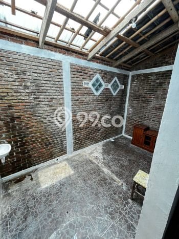 Rumah Budget Terbaik Siap Huni di Cibiru LT 60m2 Rumah Budget Terbaik Siap Huni di Cibiru LT 60m2