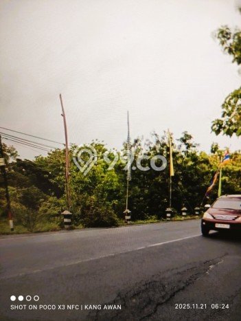 Kavling Tanah Dijual di Karangmojo, Gunung Kidul, Luas 4860m2 Area Strategis Kavling Tanah Dijual di Karangmojo, Gunung Kidul, Luas 4860m2 Area Strategis