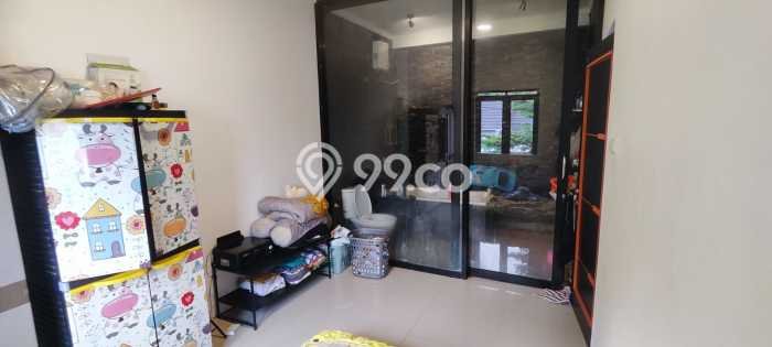 PROMO TERBATAS! Rumah Premium area Cihanjuang, Bandung, Luas 75m² Bangunan 110m² PROMO TERBATAS! Rumah Premium area Cihanjuang, Bandung, Luas 75m² Bangunan 110m²