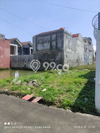 Tanah Kavling di panyileukan Dijual dengan Luas 94m2 Tanah Kavling di panyileukan Dijual dengan Luas 94m2